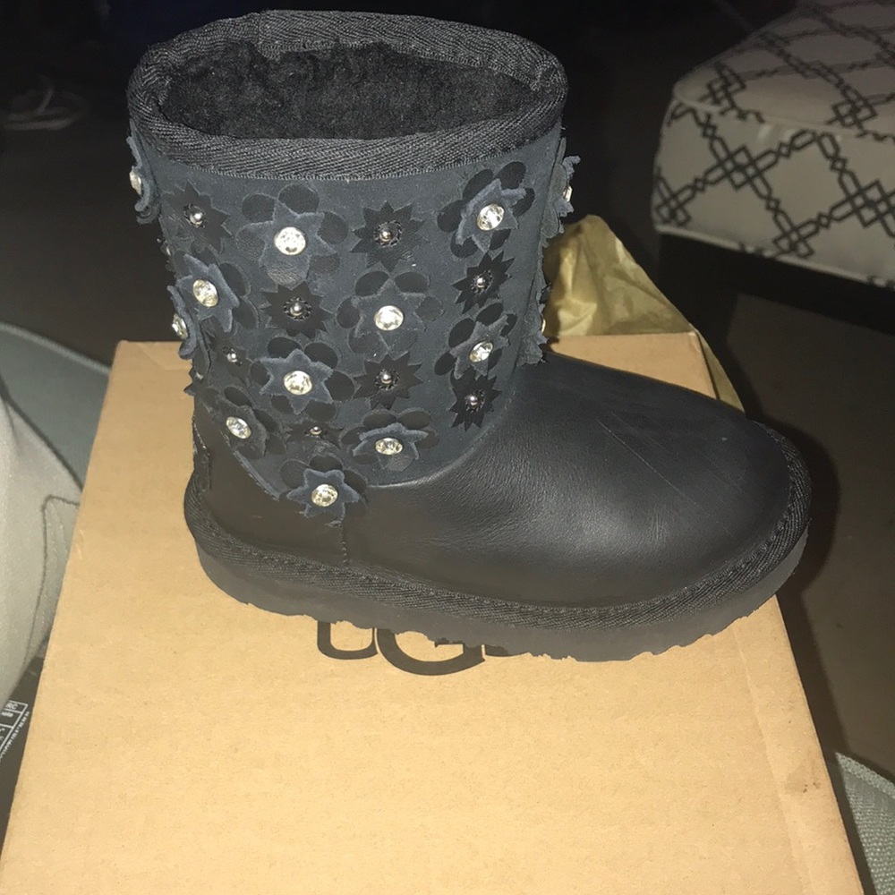 Brand new uggs